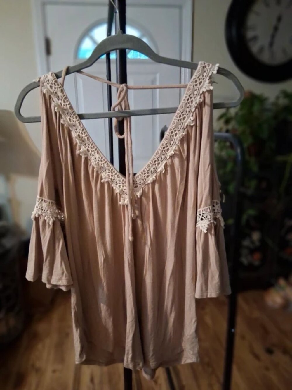 Women top